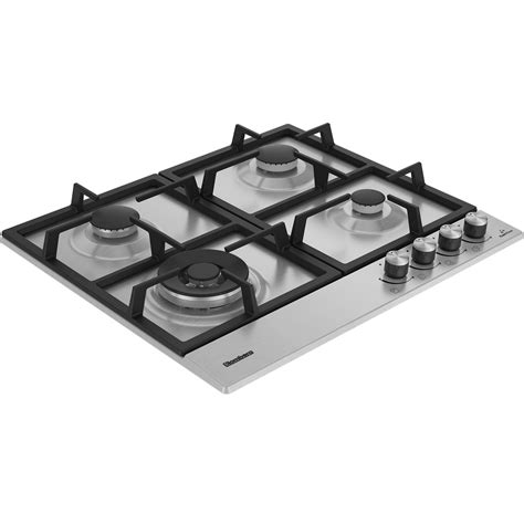 cast iron pan support for gas hob